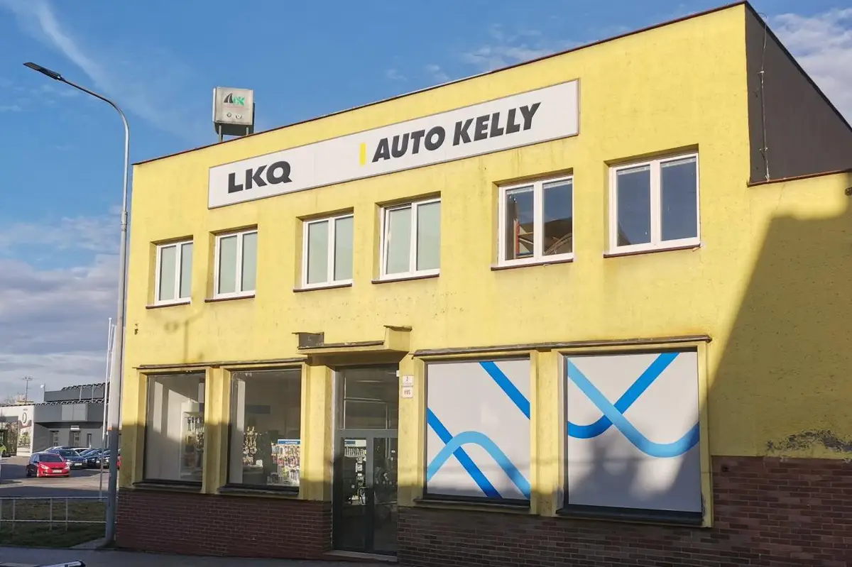 AUTO KELLY